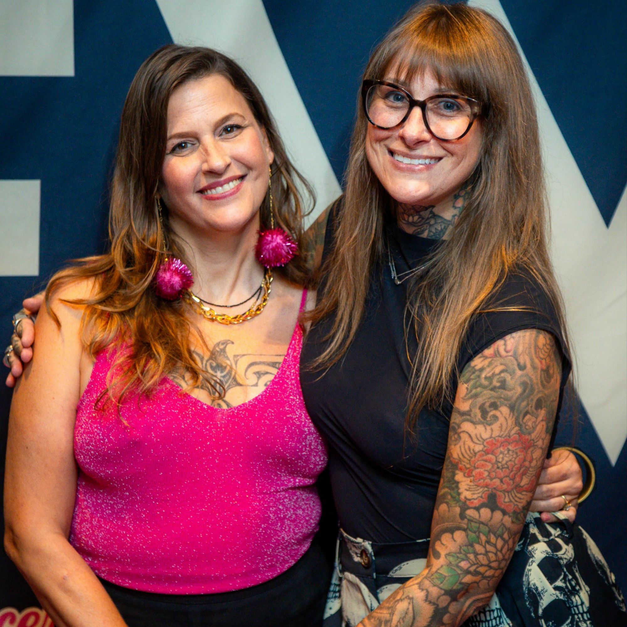 CANCER CULTURE RAISES OVER $600,000 FOR STAGE IV BREAST CANCER RESEARCH via 360 MAGAZINE.