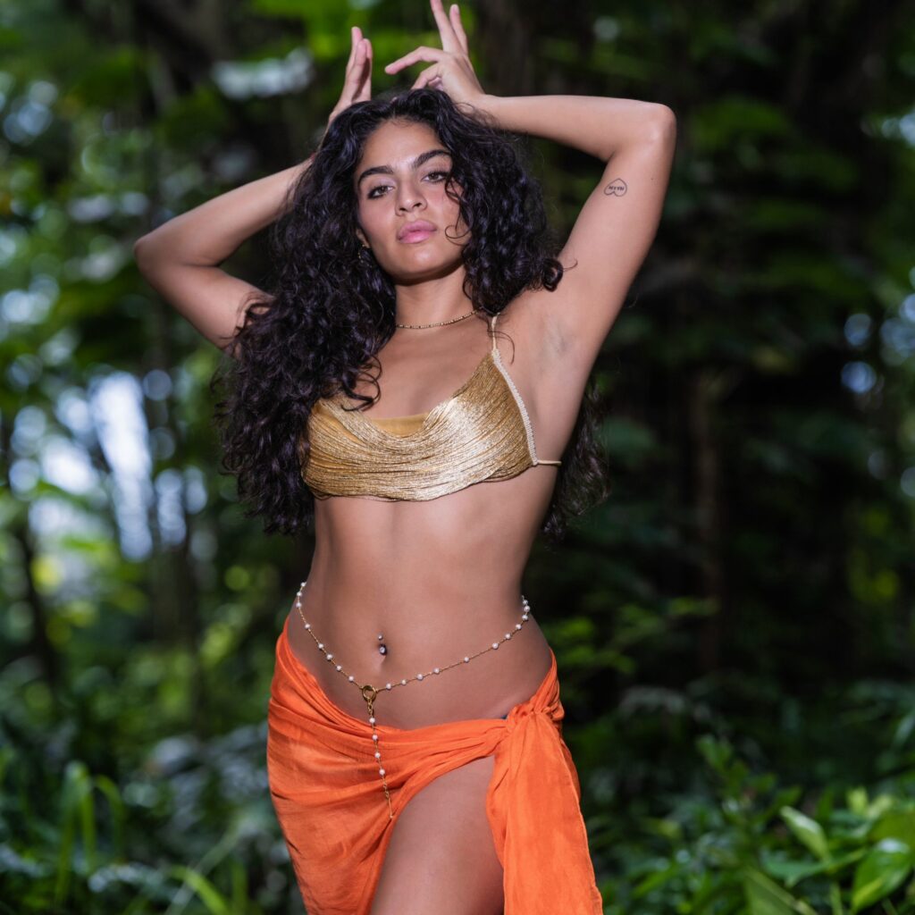 JESSIE REYEZ ANNOUNCES DELUXE ALBUM 'A LITTLE VENGEANCE via 360 MAGAZINE.