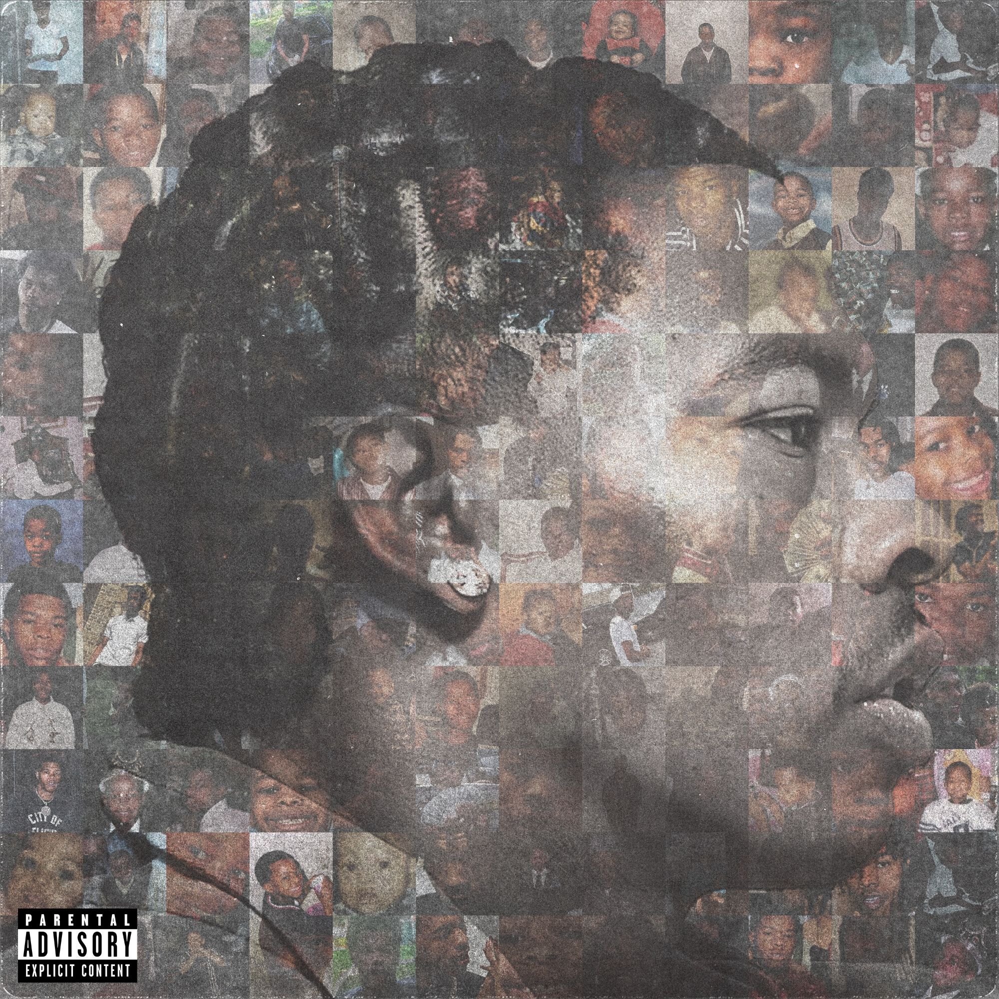 Lil Baby Announces New Album ‘FRESH’ + Reveals Tracklist via 360 MAGAZINE.