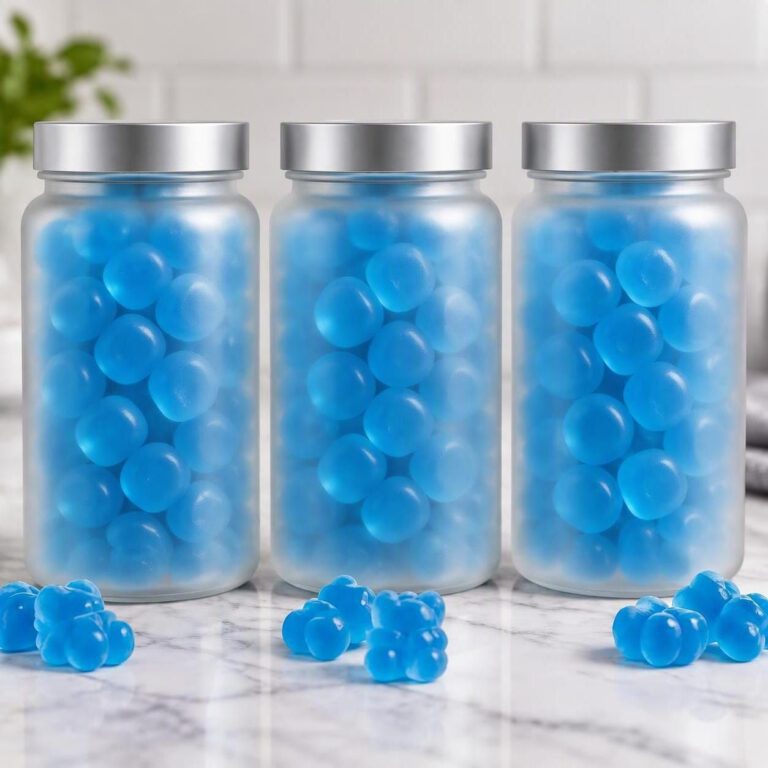 How Intimacy-Support Gummies Combine Peptides for Real Results via 360 MAGAZINE.