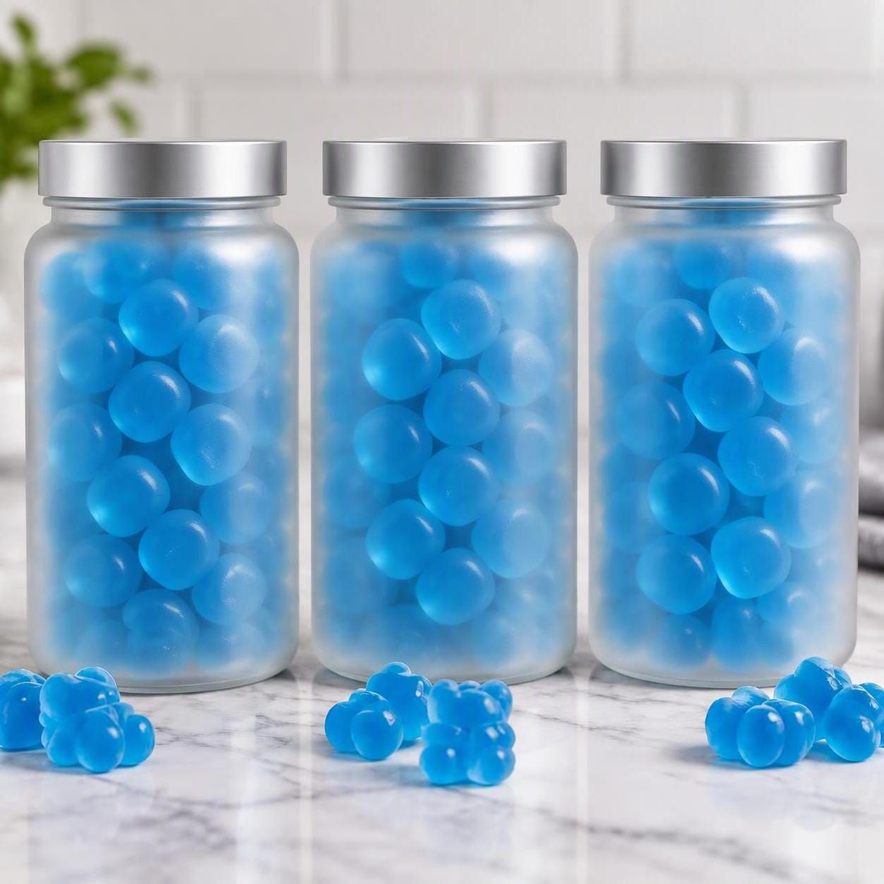 How Intimacy-Support Gummies Combine Peptides for Real Results via 360 MAGAZINE.