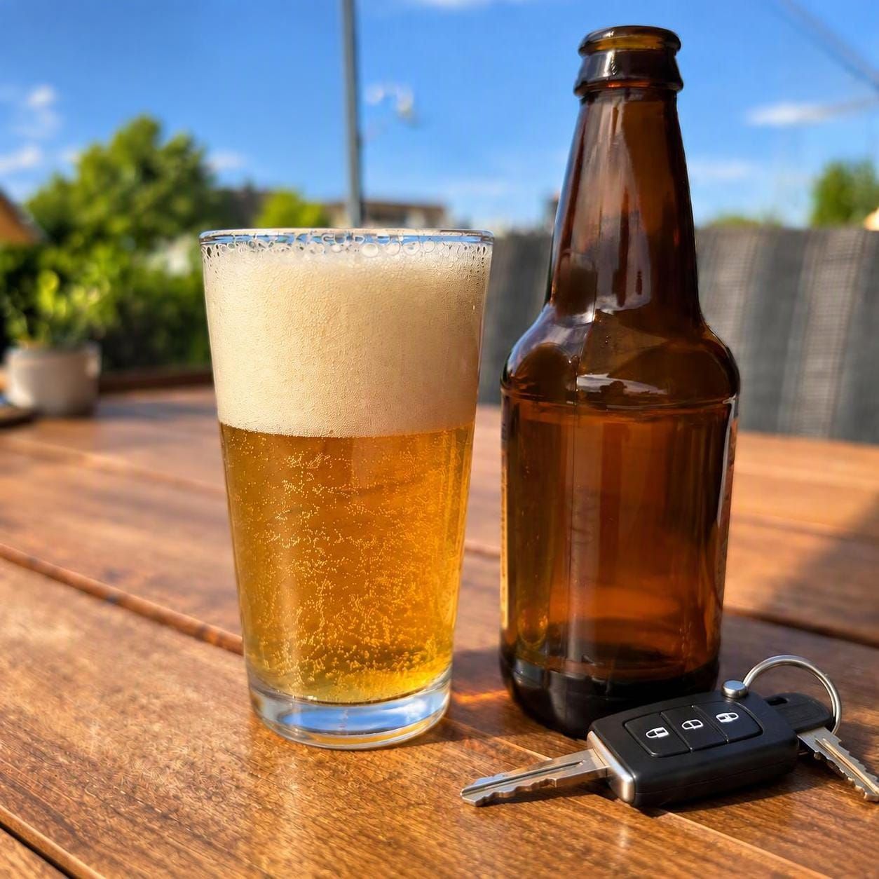 Los Angeles DUI attorney via 360 MAGAZINE.