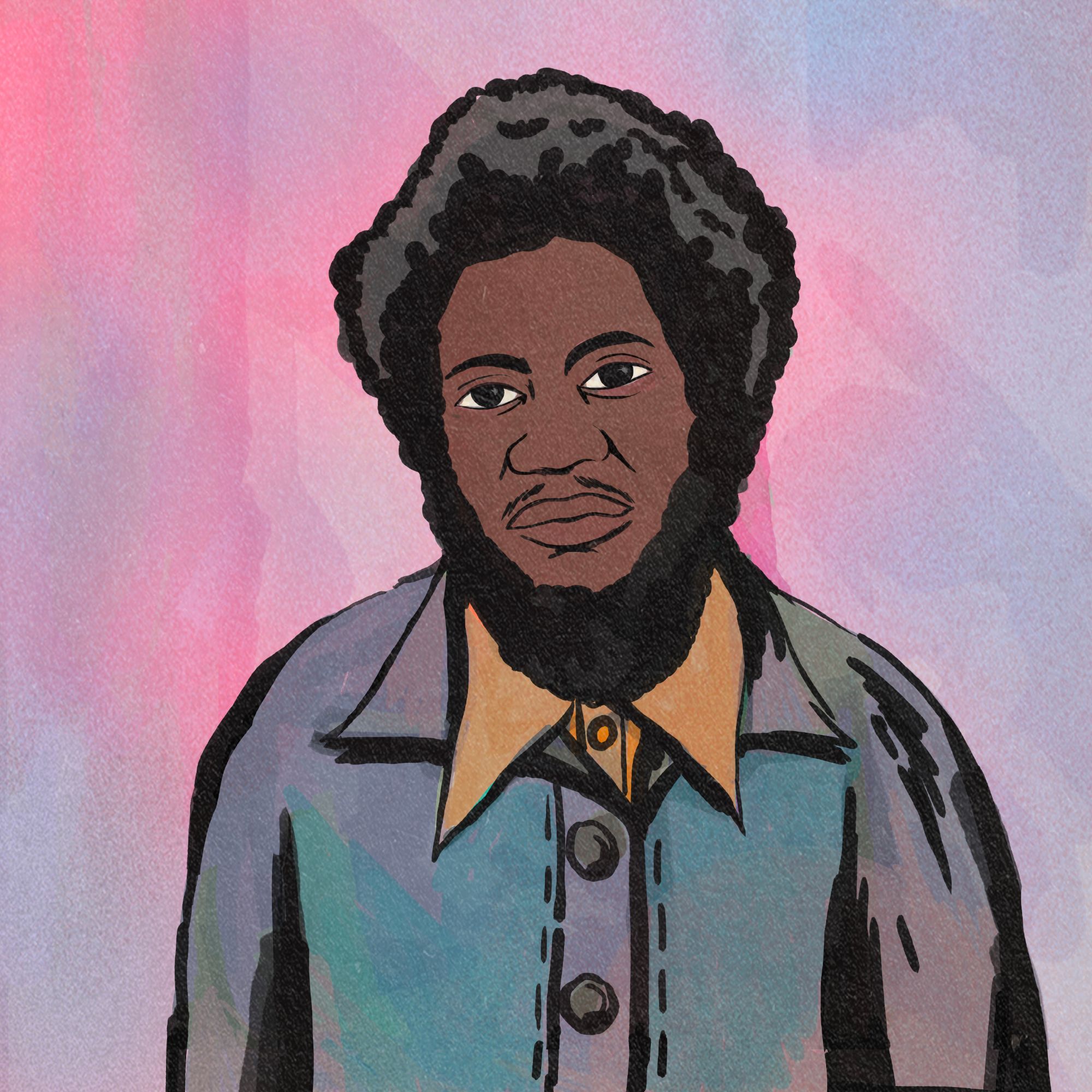 Michael Kiwanuka has just shared “Summer Clothes,” the first track from FUDGE, his forthcoming fifth album out October 23, 2026 via Polydor Records and 360 MAGAZINE.