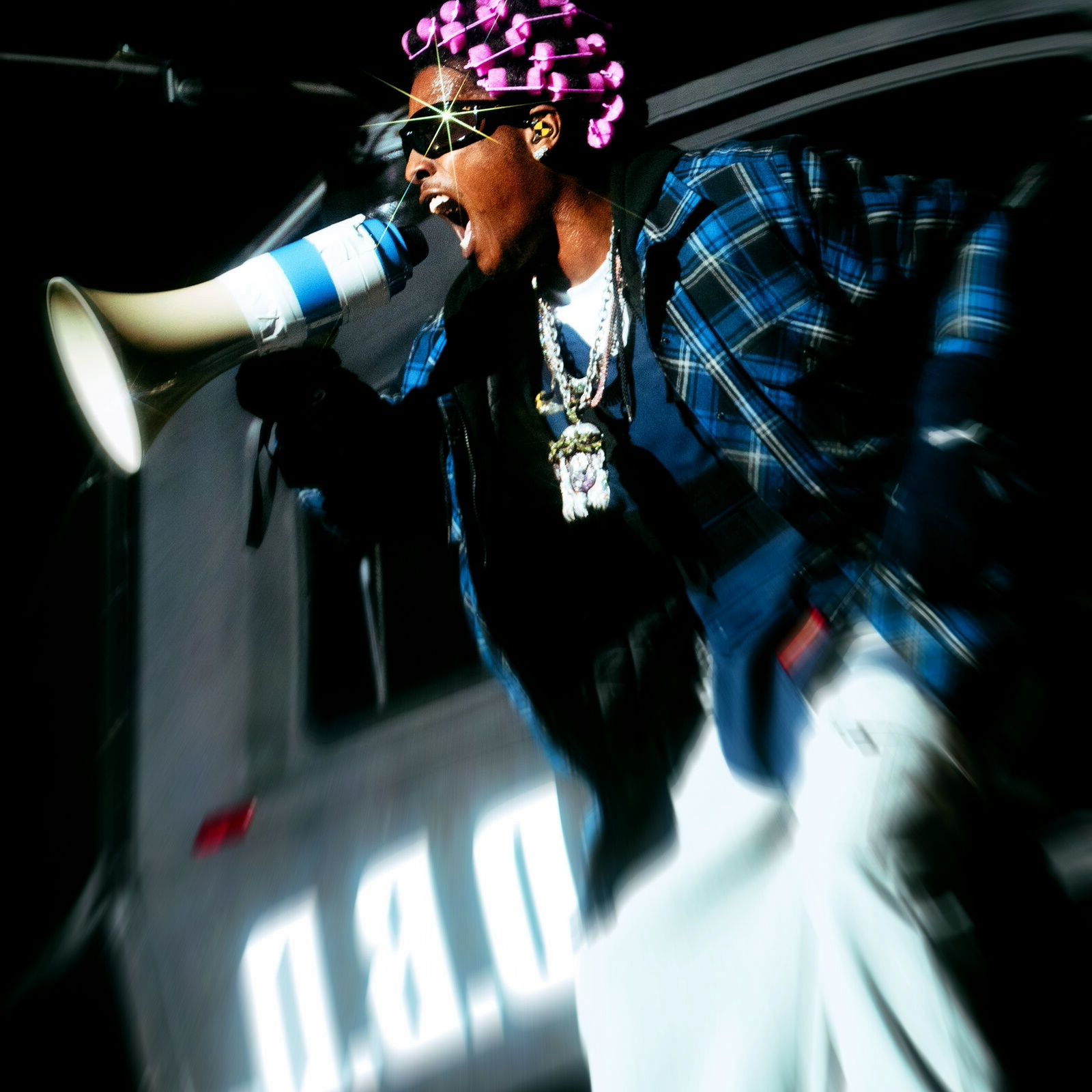 A$AP ROCKY ANNOUNCES AUSTRALIA AND NEW ZEALAND LEG OF 2026 DON’T BE DUMB WORLD TOUR via 360 MAGAZINE.