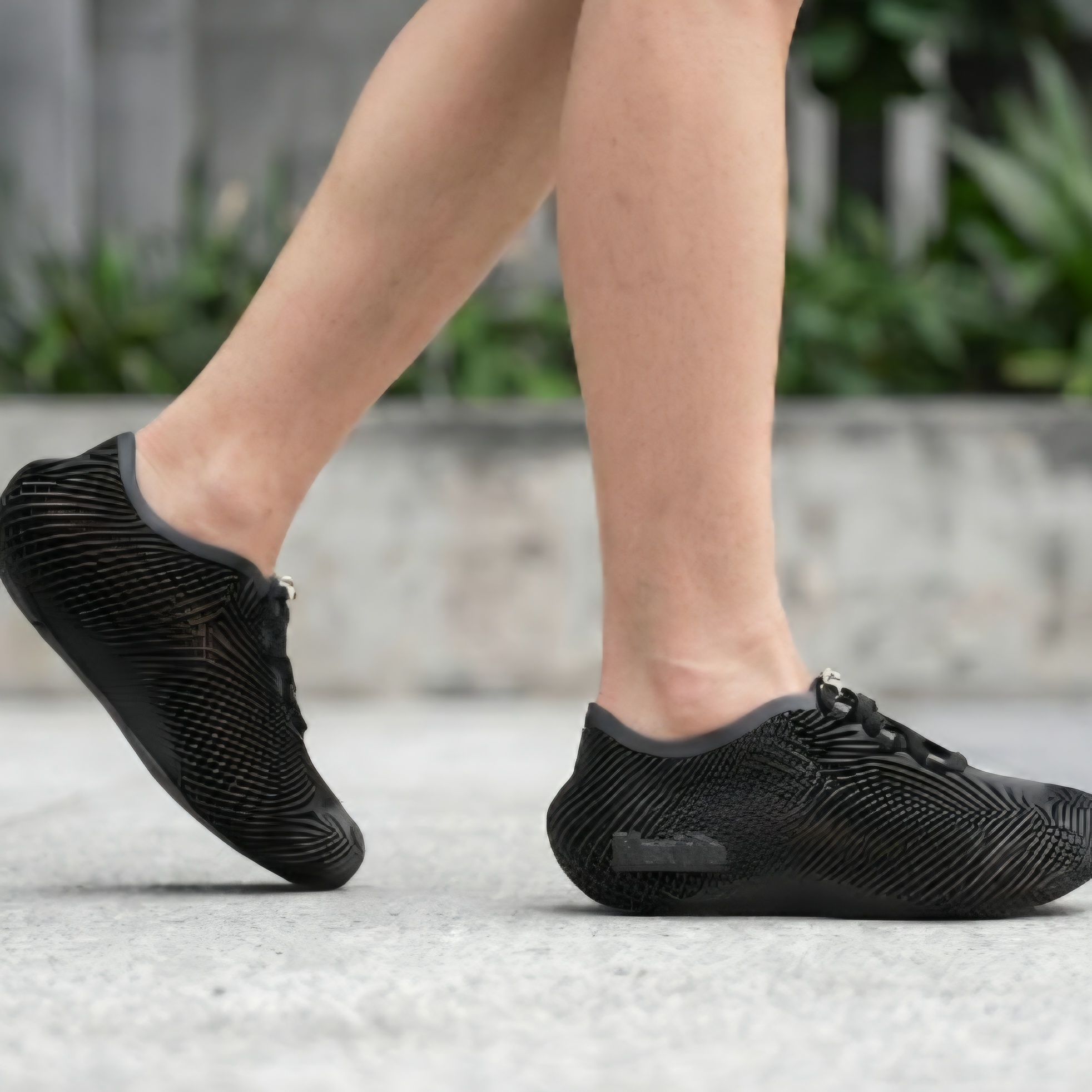 Best Shoes for City Walking, Commuting, and Errands via 360 MAGAZINE.