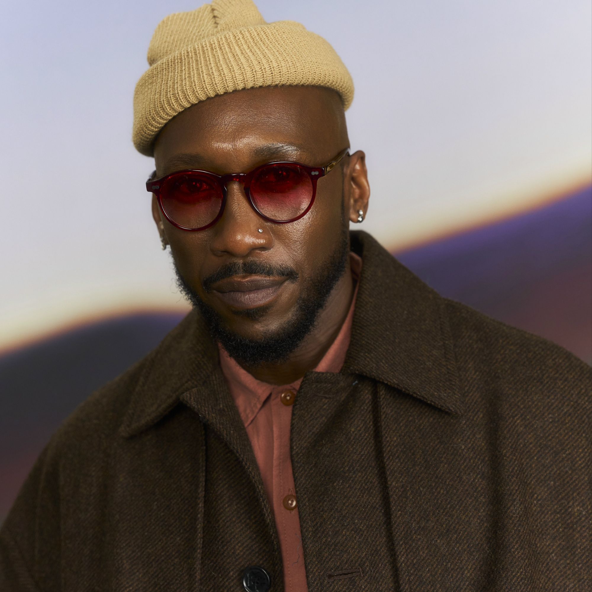 Mahershala Ali Hits CultureCon for YOUR MOTHER YOUR MOTHER YOUR MOTHER via 360 MAGAZINE.